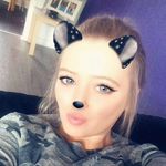 Natasha Strain - @natashastrain - Instagram