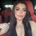 Tasha DeWitt Stratton - @tashxposh - Instagram