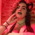 Tasha Sullivan - @oddshitart93 - Instagram