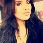 18. New Account Follow - @_tashasutherland - Instagram