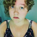 Tasha Sutherland - @trekkies96 - Instagram