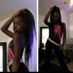 @tashatalbot1 - Instagram