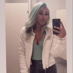 Tasha Tee - @__geminibarbie_ - Instagram