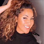 Tasha Tee - @tashatee80 - Instagram