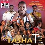Tasha Tee - Facebook