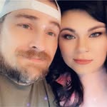 Natasha AndJason Thacker - @witchydoll777 - Instagram