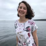 Tasha Toth - @tashadart - Instagram