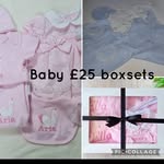 Sue Tasha Townsend - @oaktree_embroiderylasses - Instagram