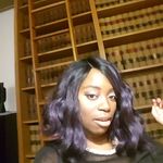 Tasha Townsend - @_naturallytasha - Instagram