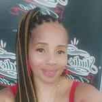 Tasha Townsend - @redbonet2003 - Instagram