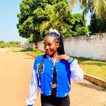 Natasha Yumba - @tasha.tracy.543 - Instagram