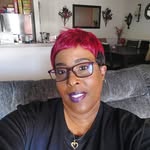 Tasha Tracy - @tashatracy47 - Instagram