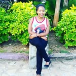 tasha tracy - @mutuatracy254 - Instagram