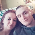 Tasha & Travis - @mamasallyndaddyjack23 - Instagram