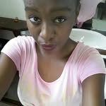 Tasha Wa Travis - @tasha_wa_travis254 - Instagram