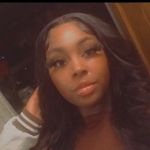 Tashayla🥰💖🤍 - @tashayla_travis - Instagram
