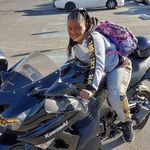 Tasha Walker - @tashawalker768 - Instagram