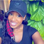 Tasha Walker - @teeciewalk - Instagram