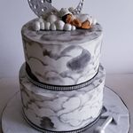 Tasha Walker - @sistazcakes - Instagram