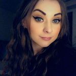 Tasha Ward - @natasha_hairandmakeupartist - Instagram