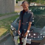 Tasha Ward - @rymommy95 - Instagram