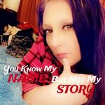Tasha Ward - @tasha_696969 - Instagram
