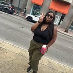 Tasha Washington - @heyitstashamonay - Instagram