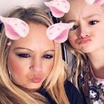 Tasha Weaver - @tashaweaver6088 - Instagram