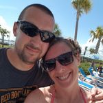 Tasha Weaver Roby - @fairyflyer4 - Instagram