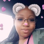Asia Ta'sha Wesley - @acurleymyworld - Instagram