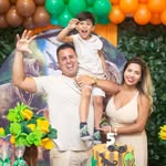 Família - @natasha_wesley_freitas - Instagram
