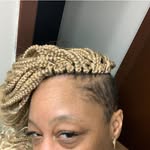 Natasha Wesley - @natasha.wesley.54 - Instagram