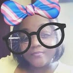 Tasha Wesley - @bobbyb128 - Instagram