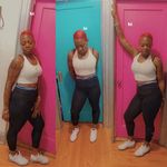 Tasha Whaley - @_miss_anonymous_51 - Instagram