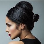 Tasha Wheeler - @takecarehair - Instagram