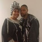 Amina Judith Israel - @tasha.white.52035 - Instagram
