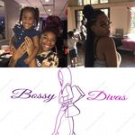 Tasha Wilbert - @bossyzndivas - Instagram