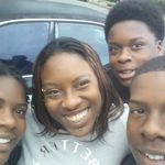 Tasha Wiley - @wiley_tasha - Instagram