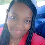 Tasha Wiley Jones - @tasharenea05 - Instagram