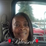Tasha Willis - @ms.blessdtasha - Instagram