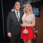 Tasha Willis - @bluedragonsgirl - Instagram