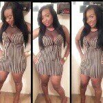 Tasha Willis - @itcan_onlyb1me - Instagram