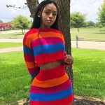Tashana Moore - @bossthickqueen - Instagram