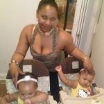Tashana Moore - @tasha_simth - Instagram