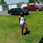 Tashanna Titiana Carter 💖 - @thareal.miracle - Instagram