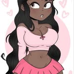 Keyona K Johnson - @tashara_johnson98 - Instagram