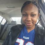 Ta'Shara Johnson - @johnsontashara - Instagram