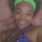 Tashara Johnson - @danyelljohnson80 - Instagram