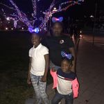 Tashara Johnson - @tasharajohnson14 - Instagram
