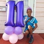 Tashara King - @renica.king15 - Instagram